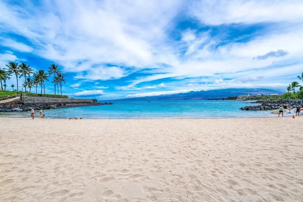 Beautiful Townhouse - Great Amenities and Spacious Lanai! Comes With Beach Pass! - Vrkcv