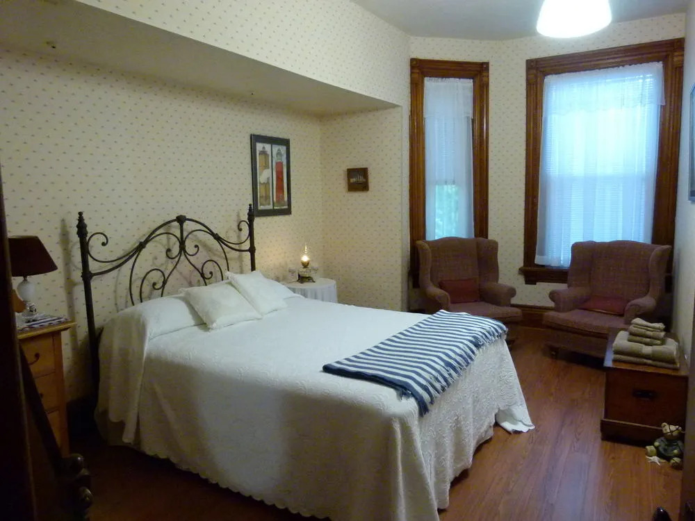Doctors House B & B