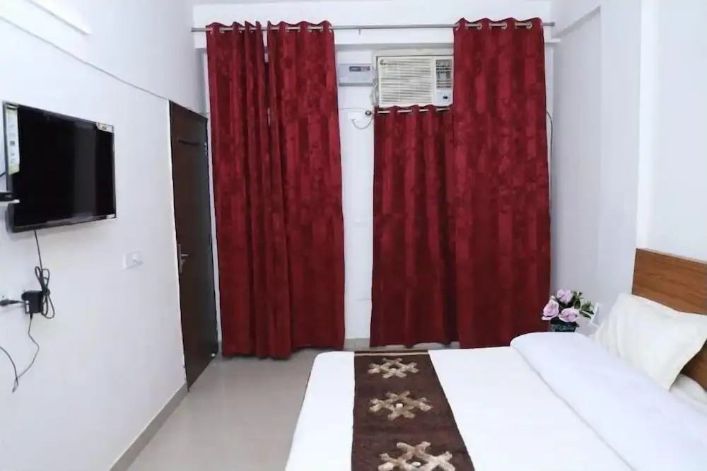 Shree Jee Dham