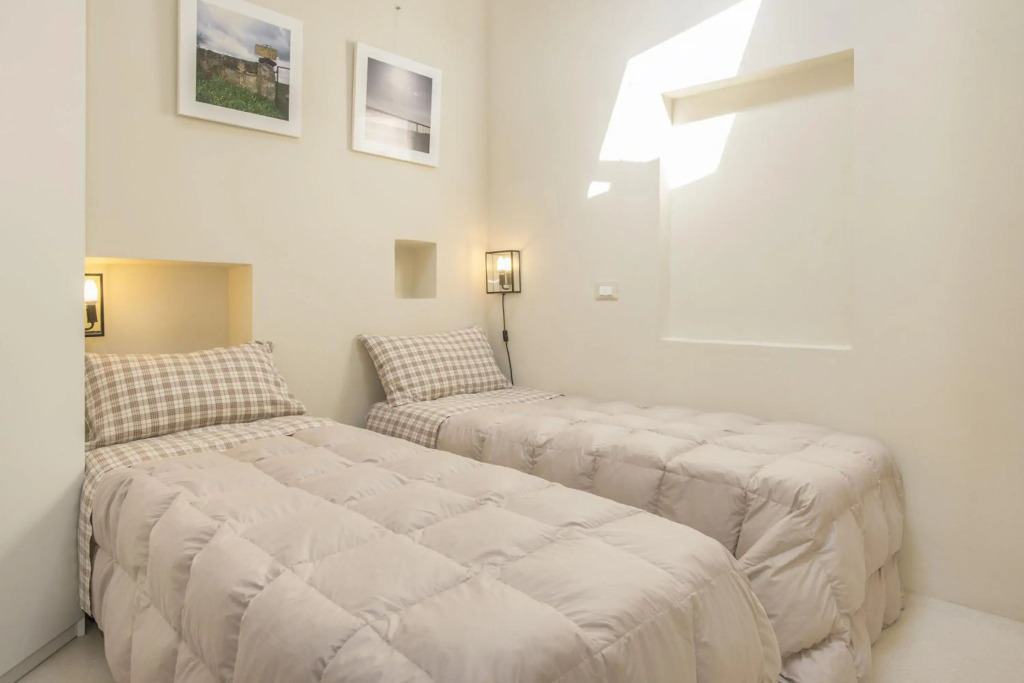Iolanda Apartment Alghero