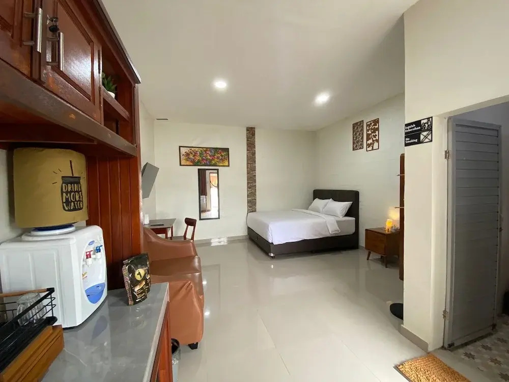 Abe Hotel & Convention