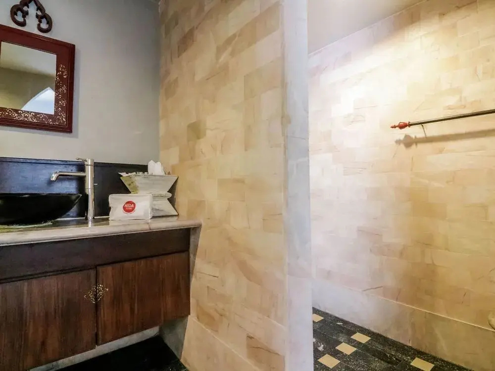 NIDA Rooms Rimtai 815 Silk Walk