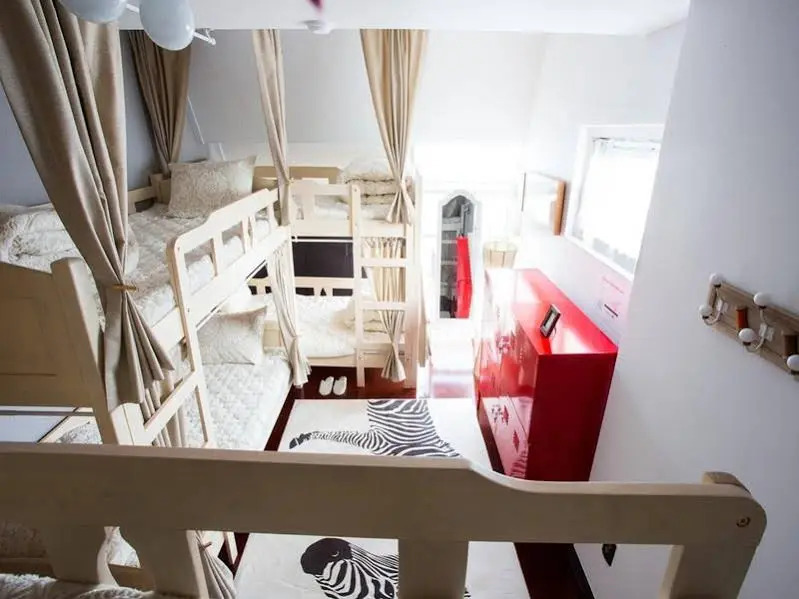 Sweet Home Guesthouse