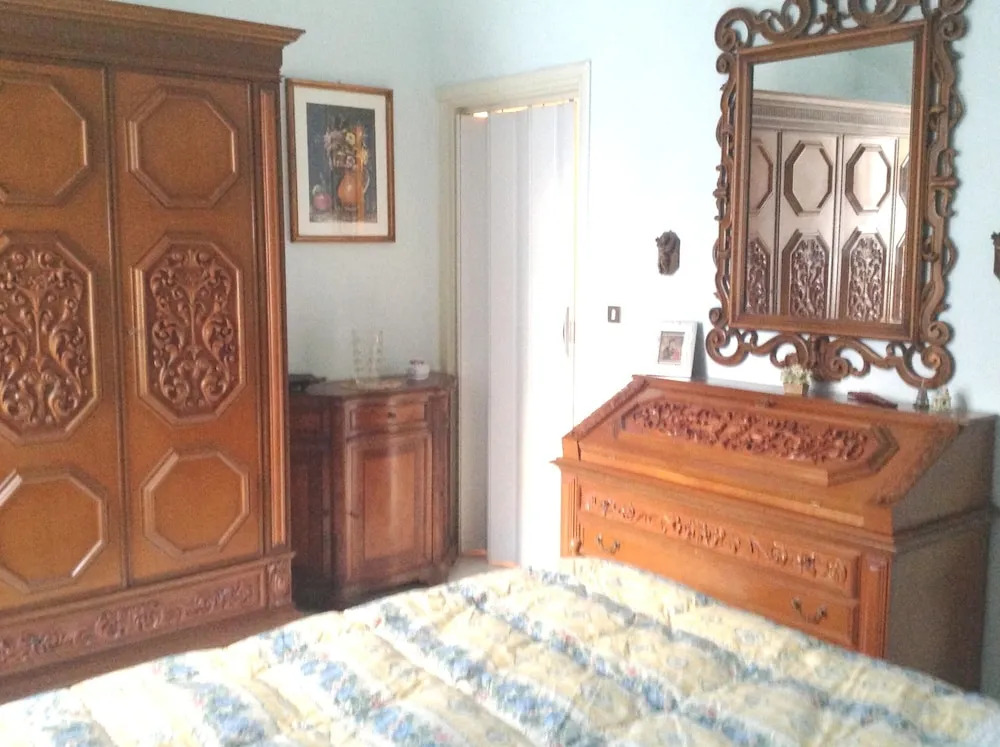 House With one Bedroom in Roma