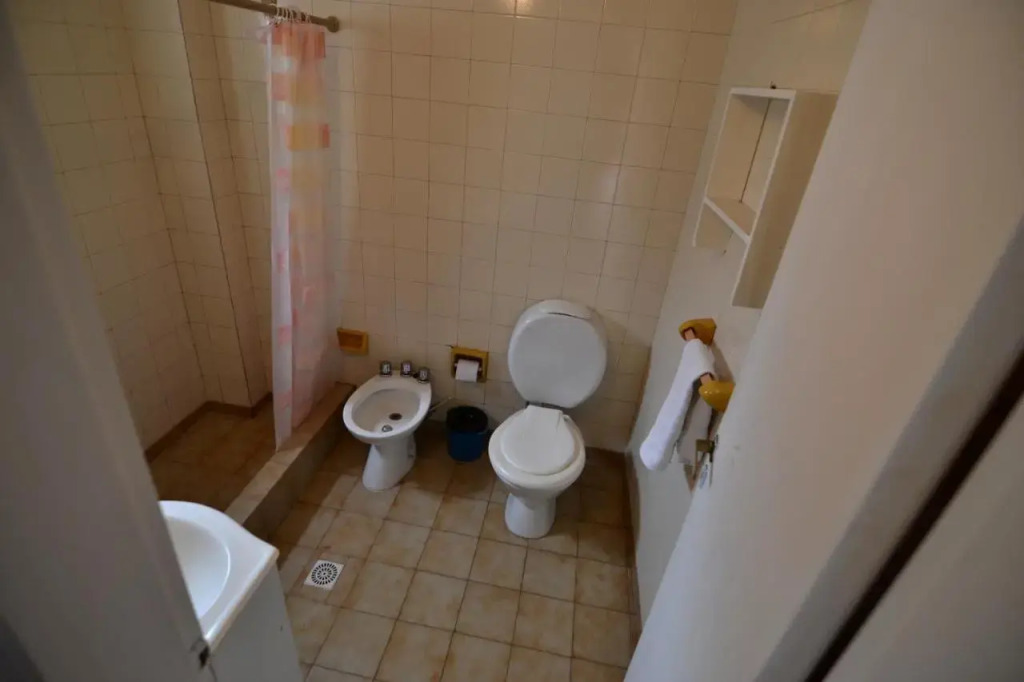 Alfil Apartamentos Villa Gesell