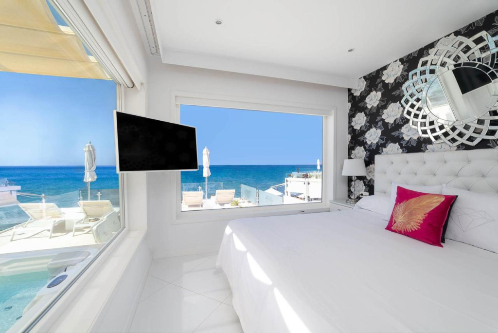 Lanis Suites de Luxe