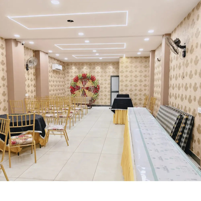 Hotel Imperial Panipat