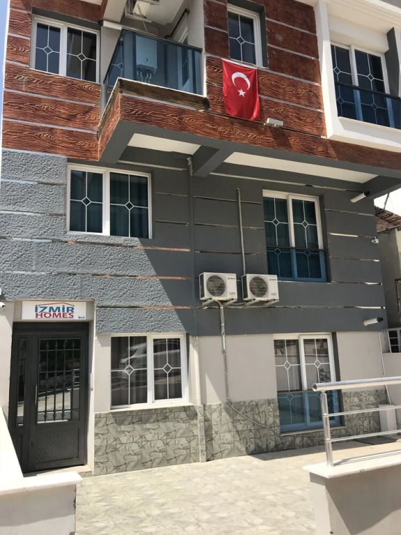 İzmir homes