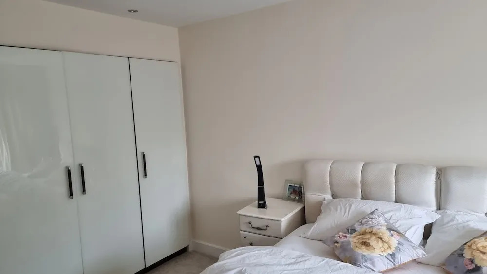 Beautiful and Modern Apartment in North London