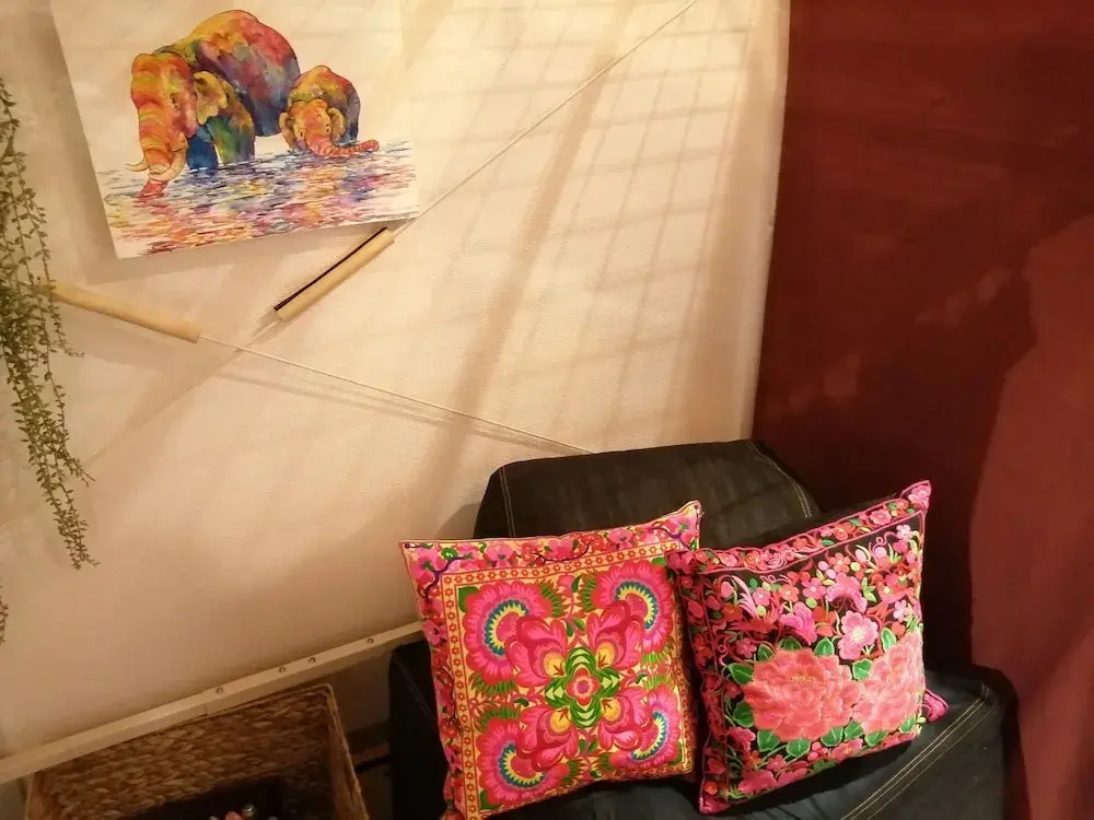 Kawaii House - Hostel, Caters to Women