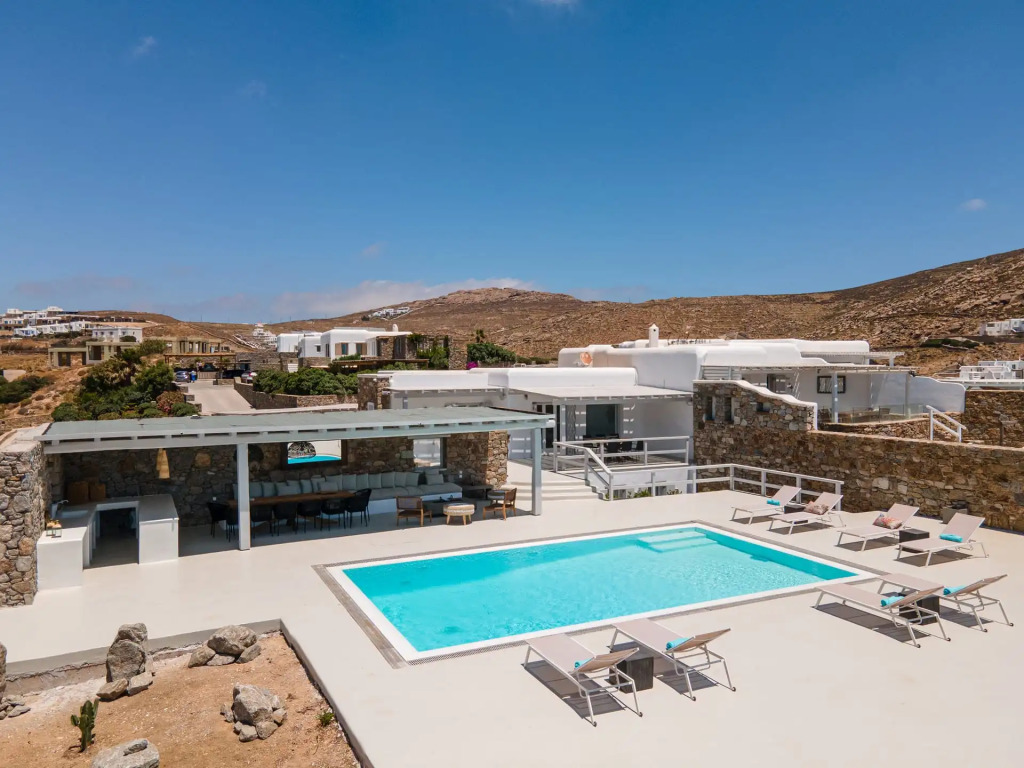 Mykonos Feelings