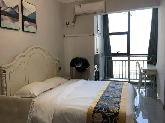 Changsha Qinyuan Apartment (Wanjiali Square Subway station, Yangfan Community)