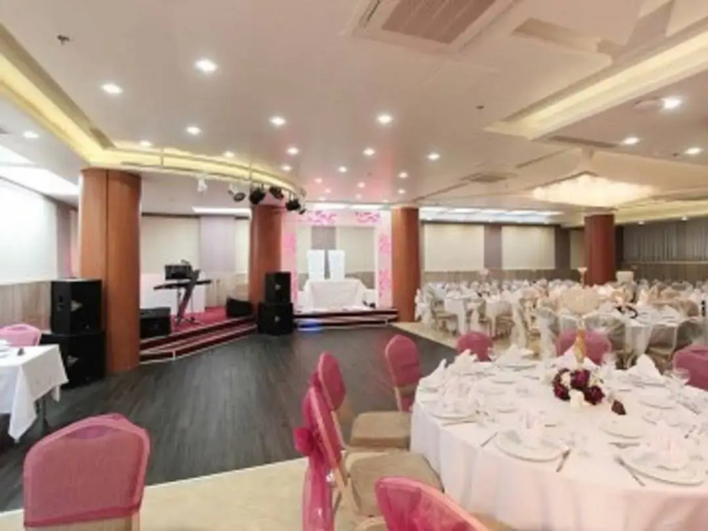 Forum Suite Otel