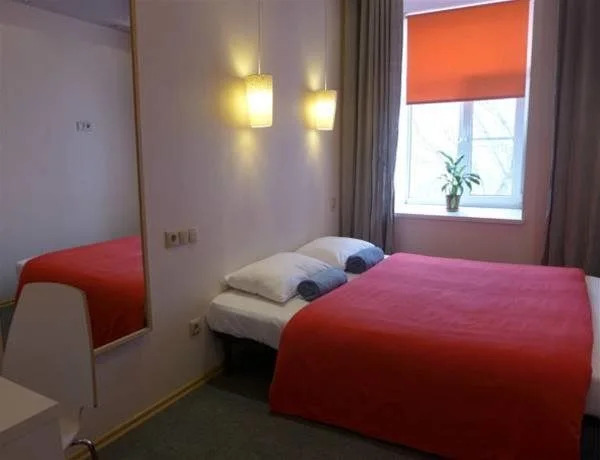 Comrade Hostel