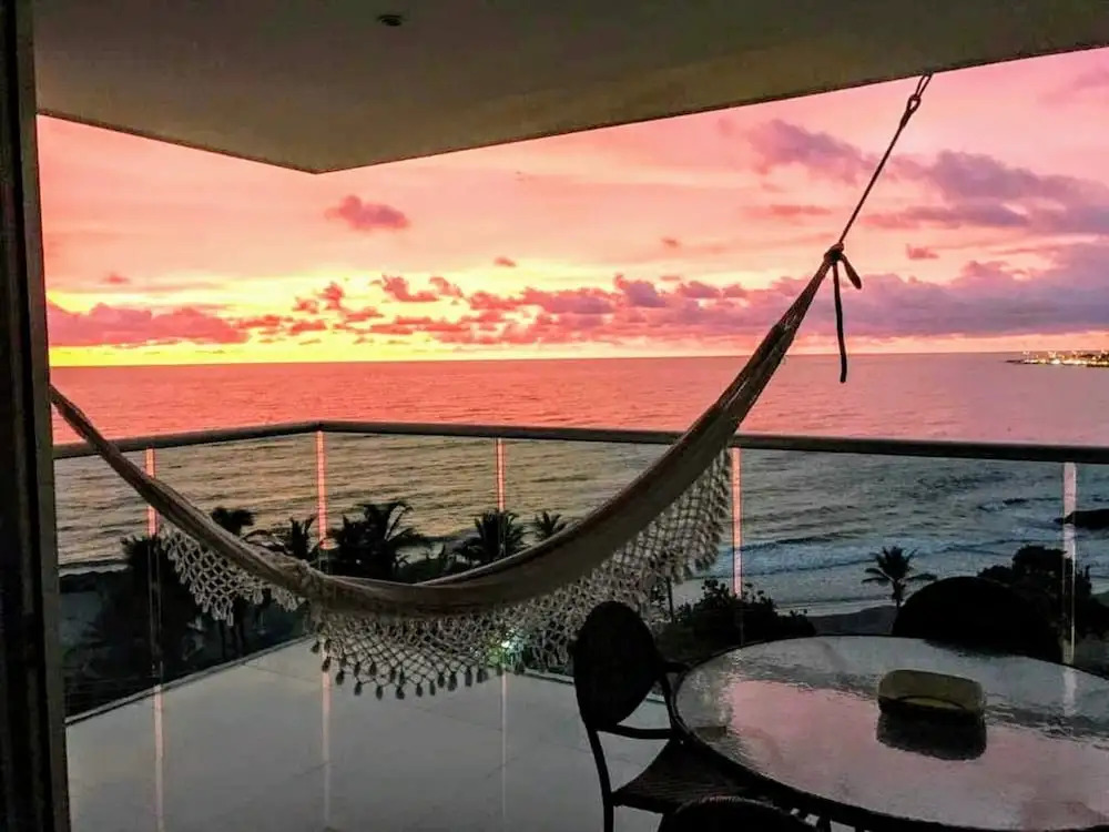 Sea Terraces Luxury Suites