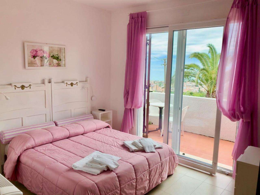 La Panoramica Country House