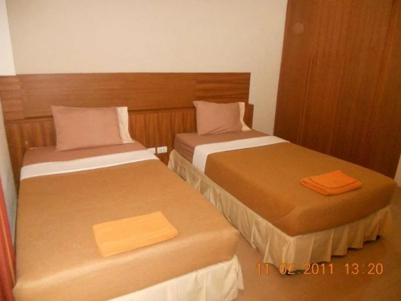 Thana Villa