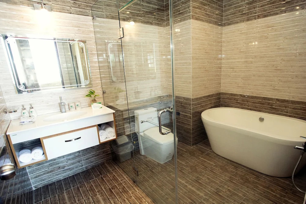 Biet Dien Hotel