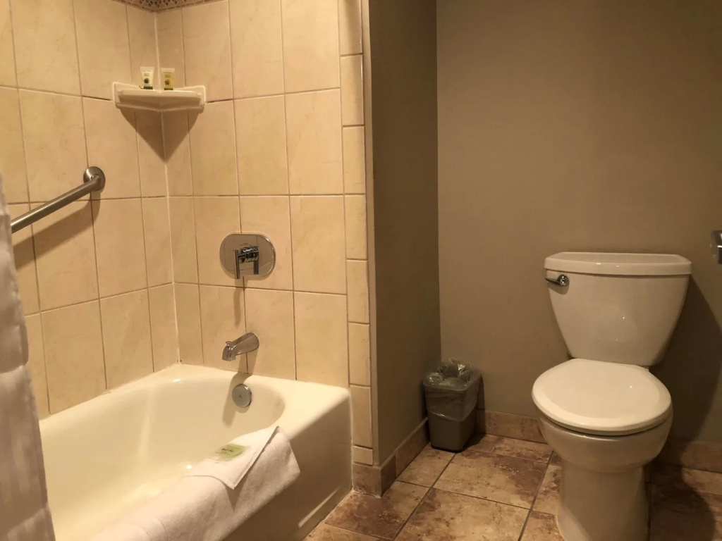 Shilo Inn Suites Hotel - Killeen