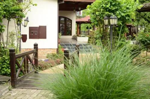 Konak Nestor Bungalows
