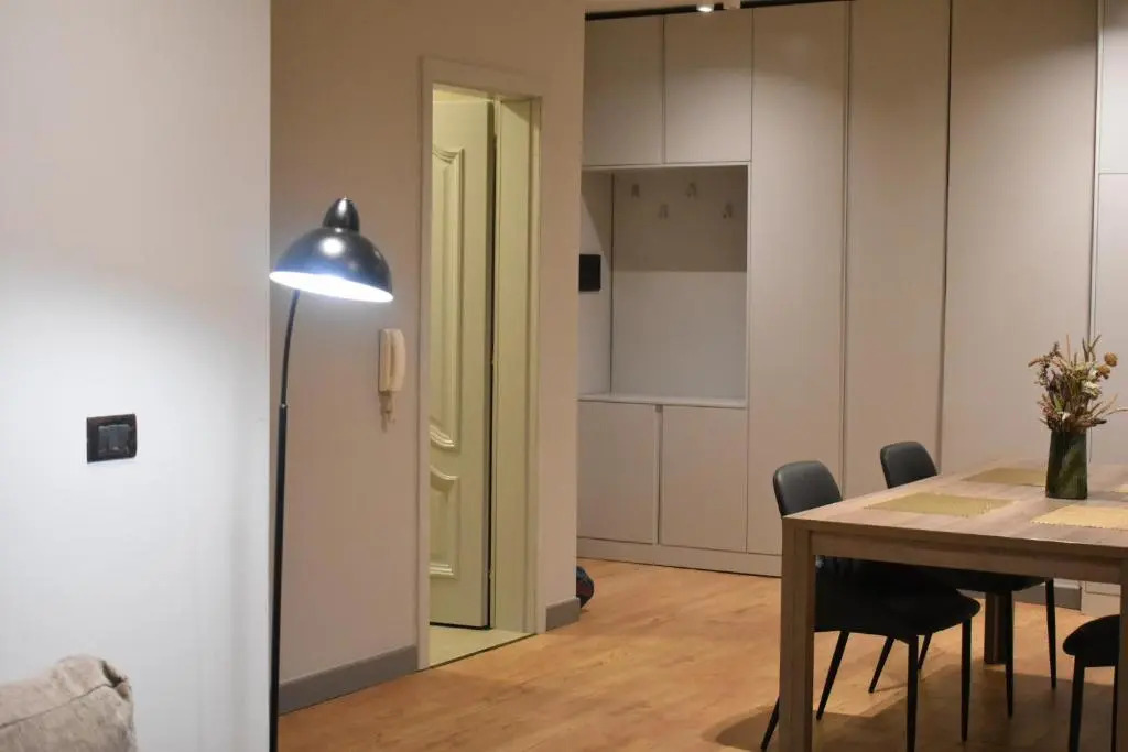 TAM Shallvaret Exclusive Apartment No1