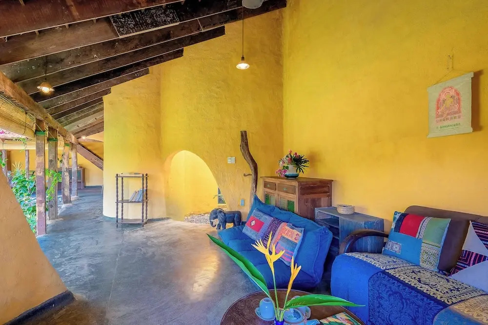 Flow House 3BR Beachfront An Bang Beach Hoi An by Beachside Boutique Homes