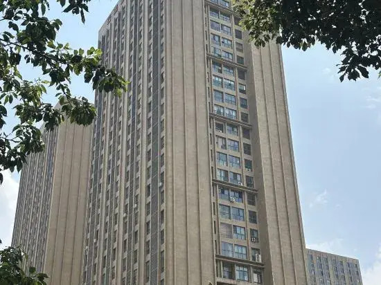 Kunming Hidden House Hotel