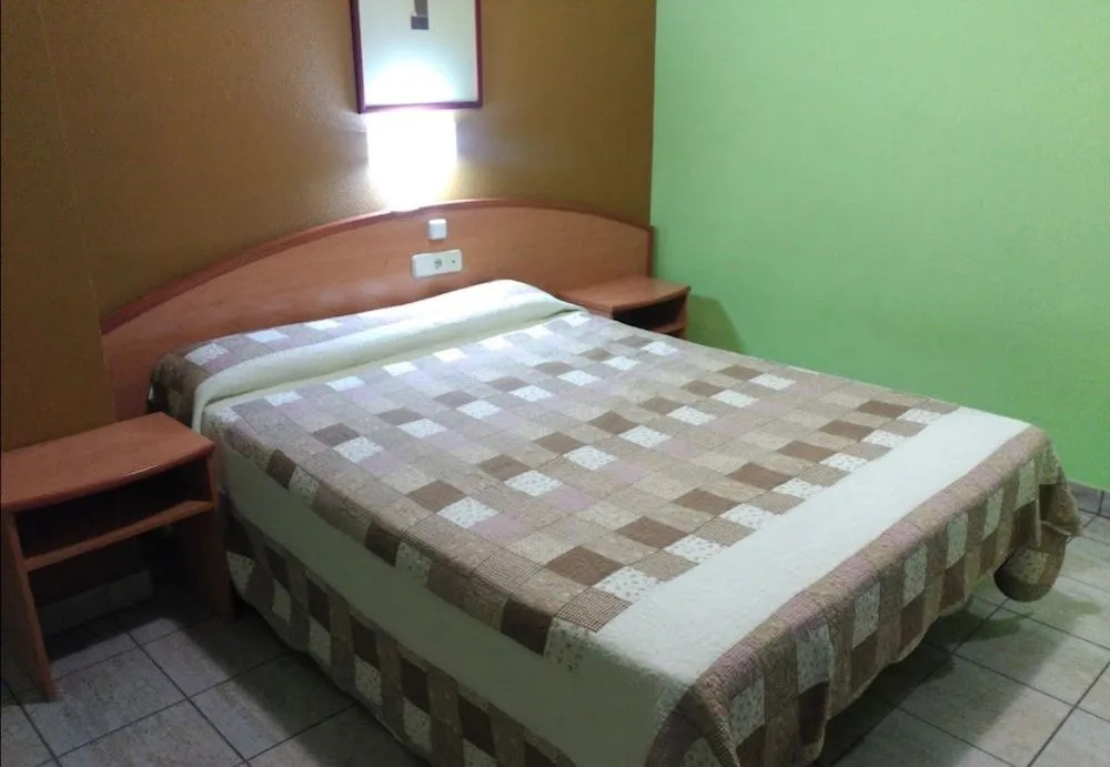 Hostal Las Fuentes