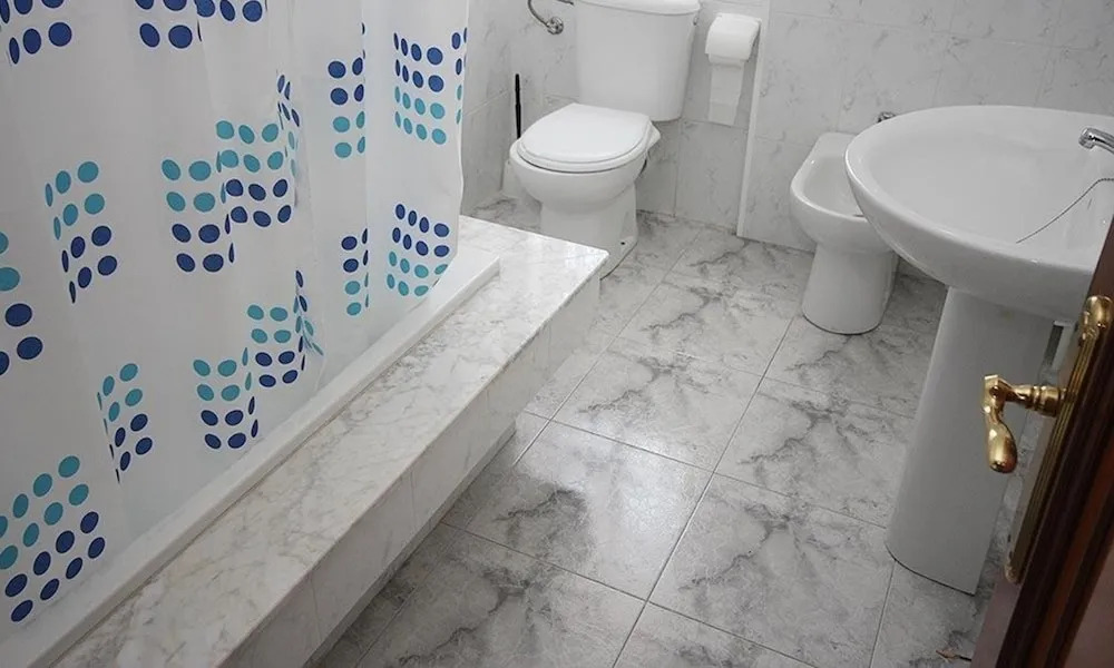 104524 -  Apartment in O Pindo