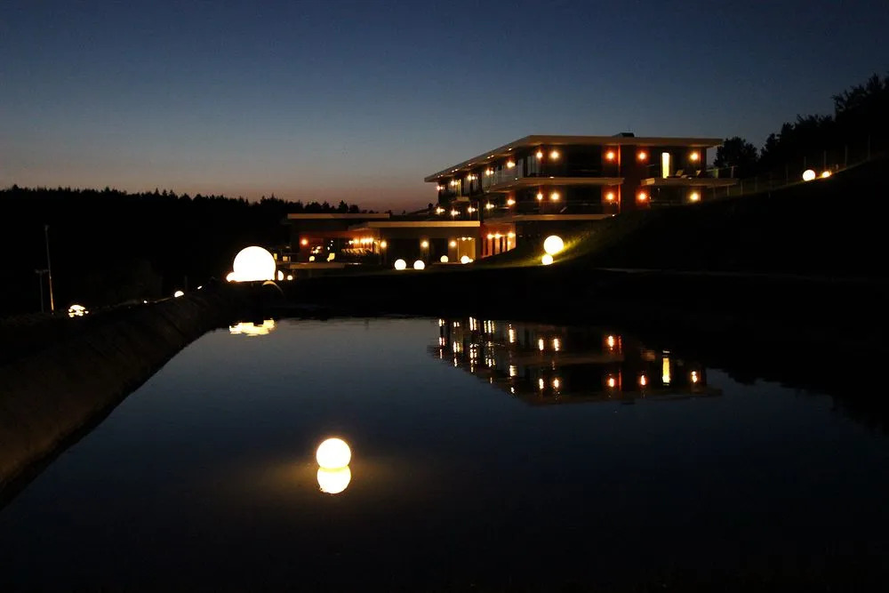 Odyssey Hotel Wellness & SPA Adults Only