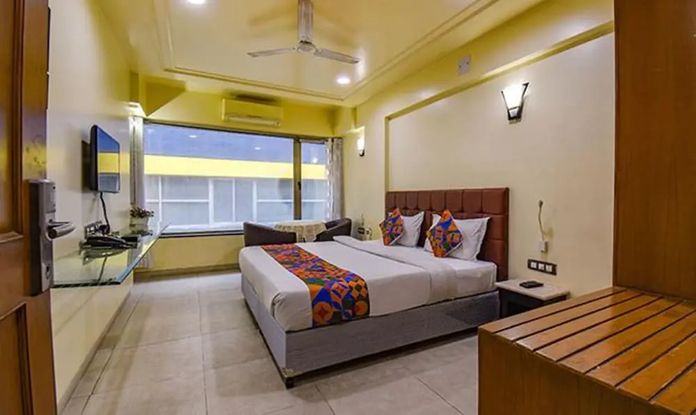 FabHotel Good Homes