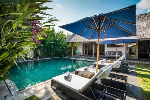 Villas Damai Bali