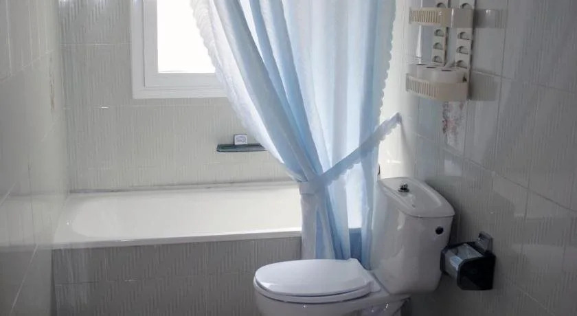 Apartamentos Las Americas