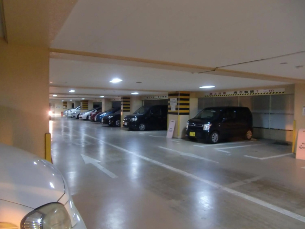 Hotel GOLF Atsugi