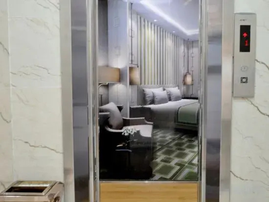Kanghao Fashion Hotel