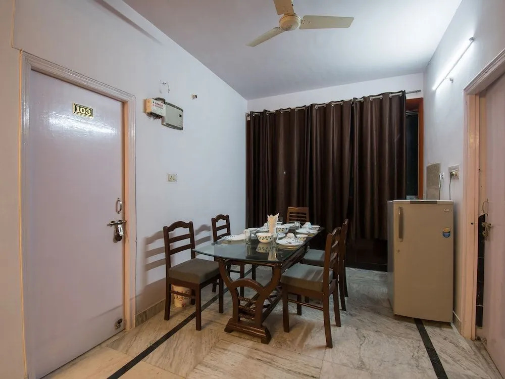 Oyo 22886 Virasat