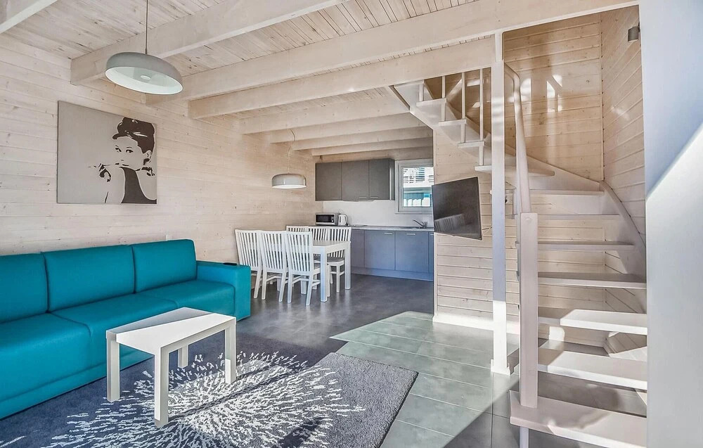 Stunning Home In Sianozety With Wifi