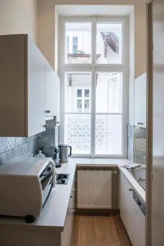 Apartments Villa Schodterer