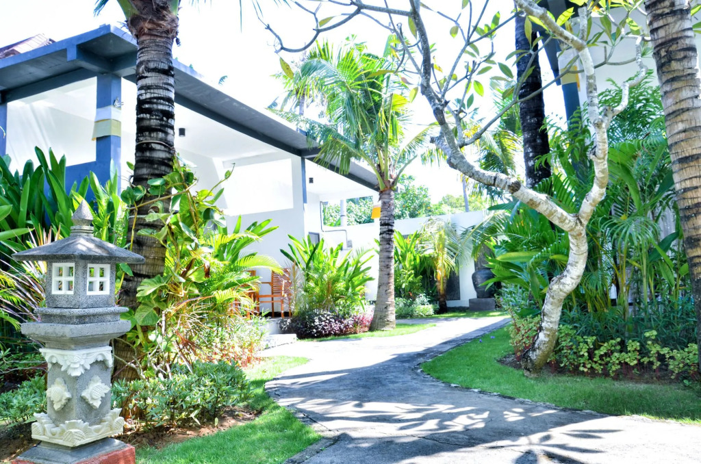 Palm Garden Bali