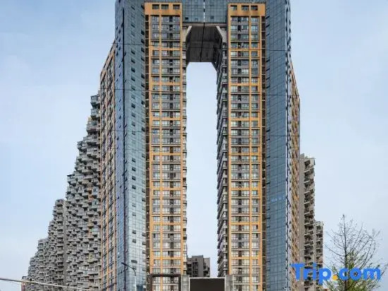 Homeinn Paibo · Yun Hotel (Chengdu Longquanyi Teachers University Modern Garden)