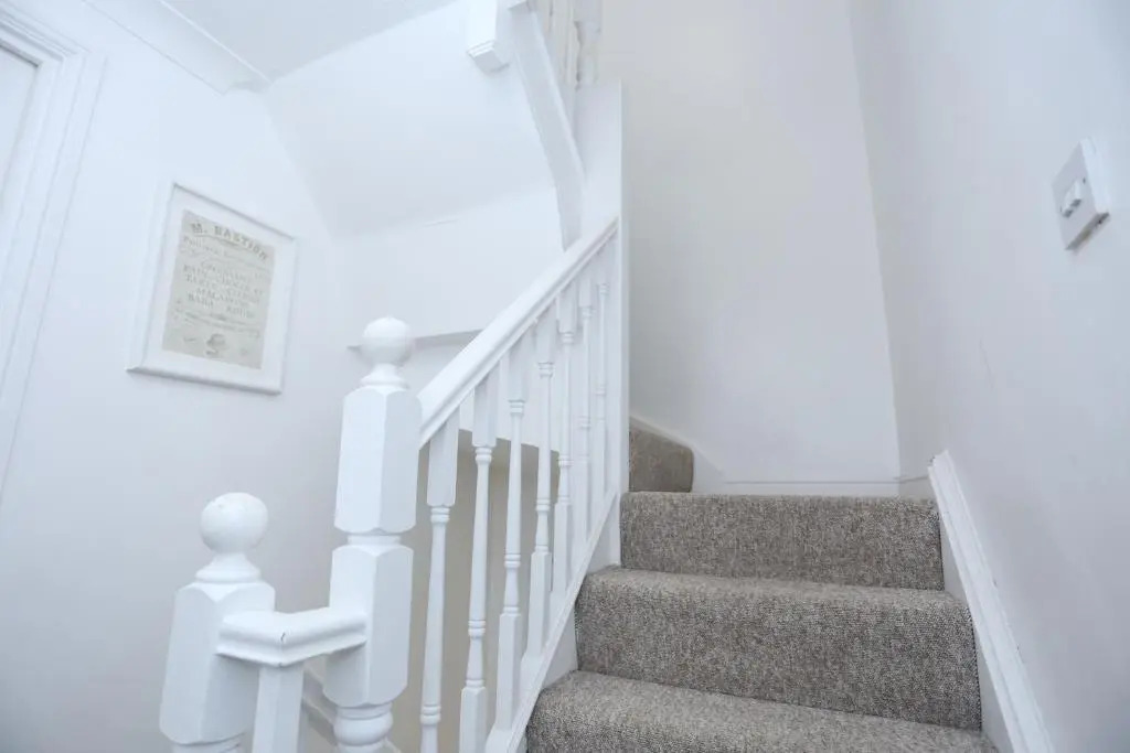Classic Studio Lytham Up London
