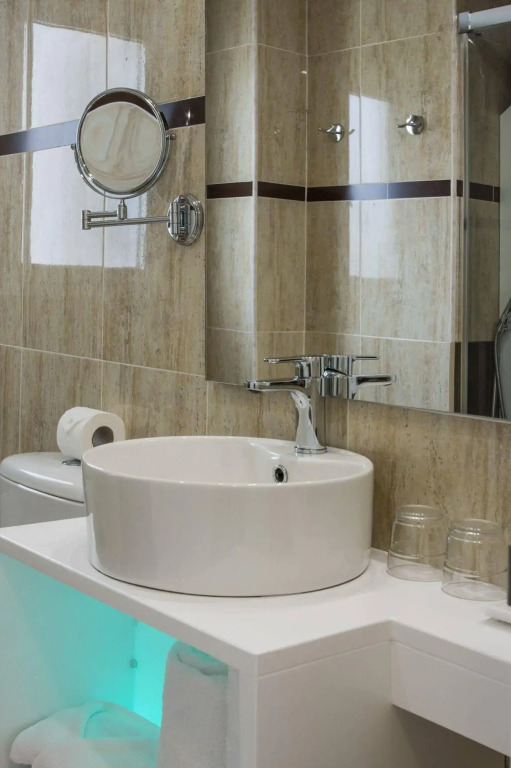 Villa Luz Design & Art Hotel