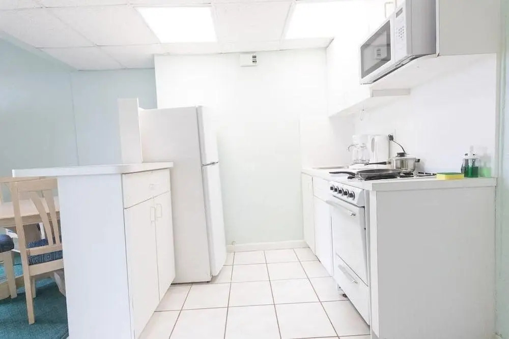 604 Apartment Hollywood Beach