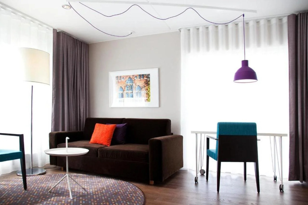 Finn Apartments