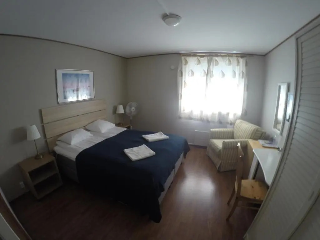 Viking Motel
