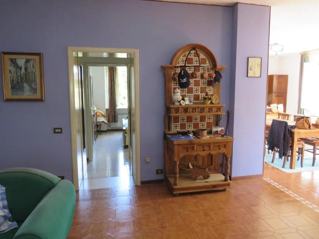 Vecchia Saimpa