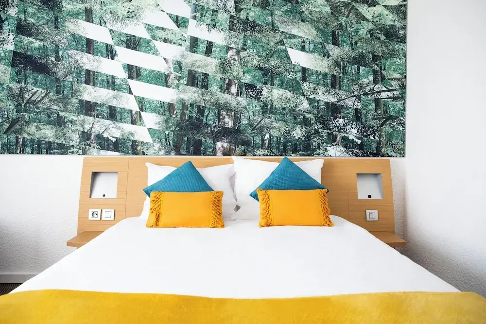 Sweet Home by Novotel Bordeaux Mérignac