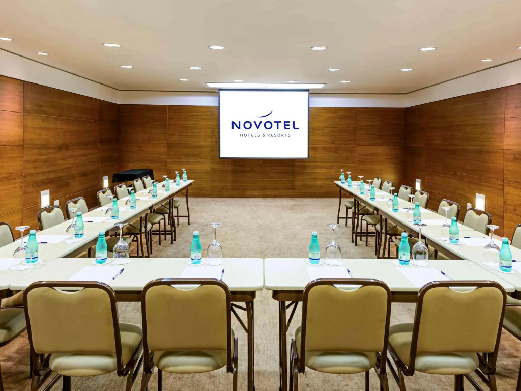Novotel Florianopolis