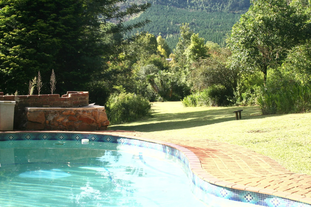 Sabi Star Chalets