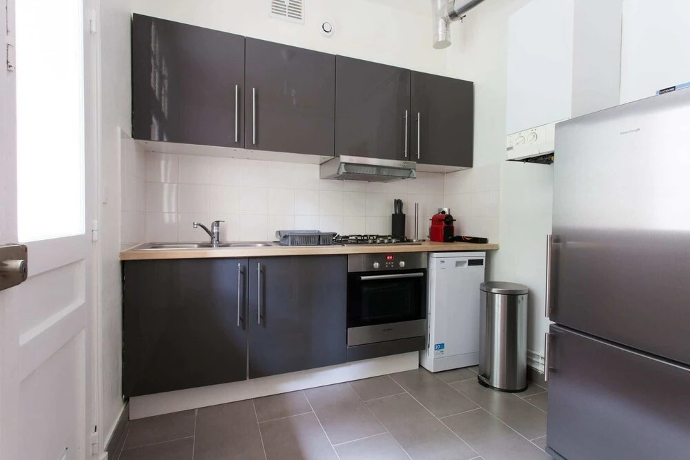 Superb House Neuilly-sur-seine